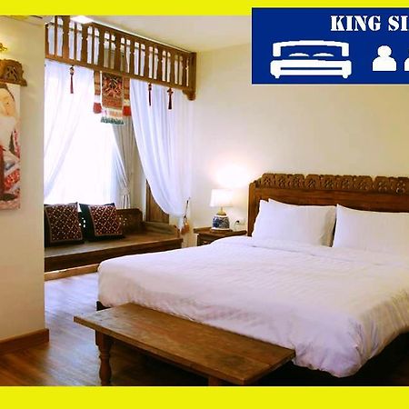 شيانغ ماي Villa Nittra Singharaj المظهر الخارجي الصورة