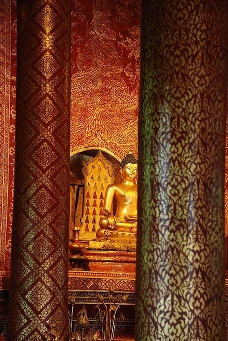 شيانغ ماي Villa Nittra Singharaj المظهر الخارجي الصورة