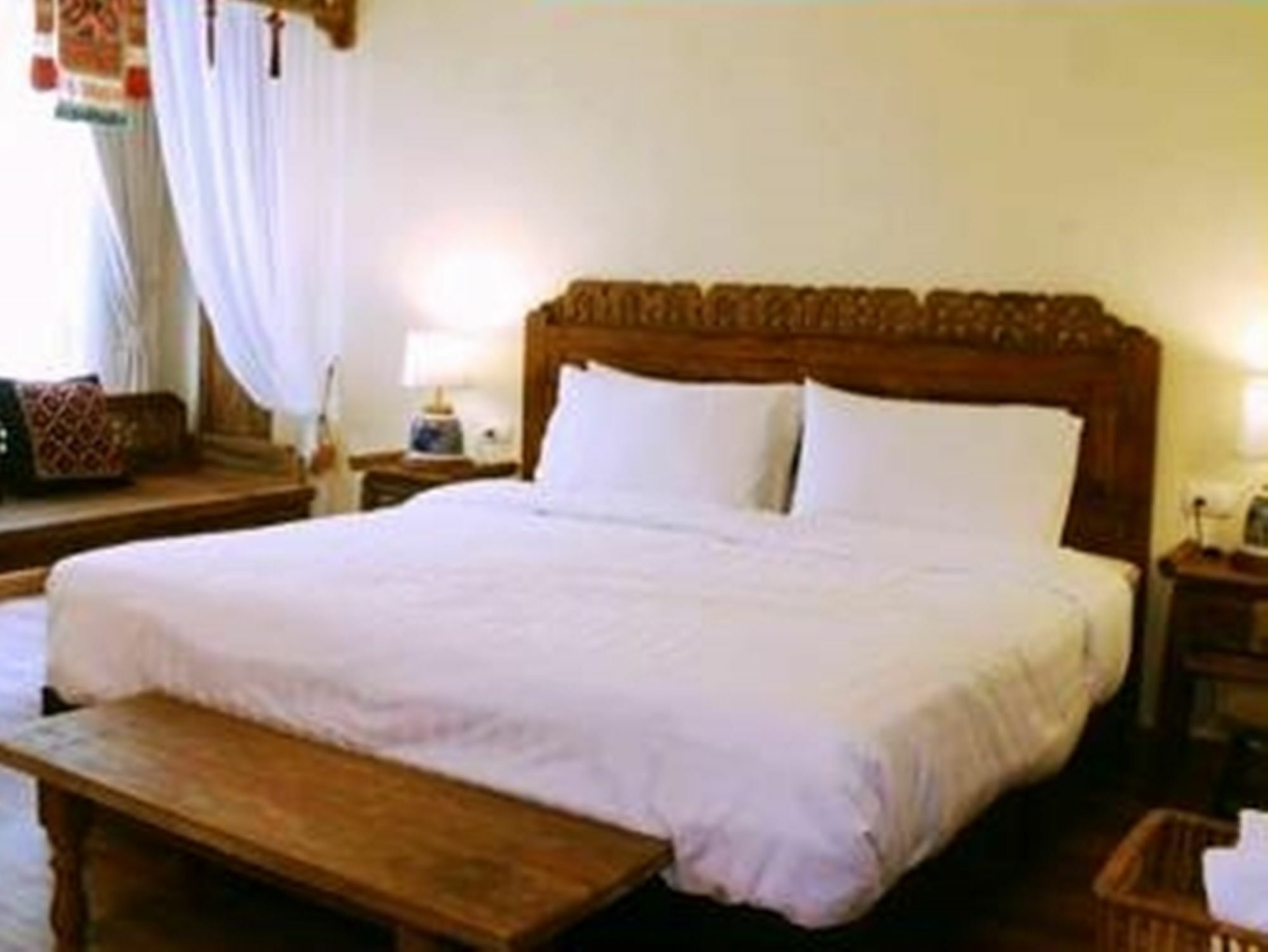 شيانغ ماي Villa Nittra Singharaj المظهر الخارجي الصورة