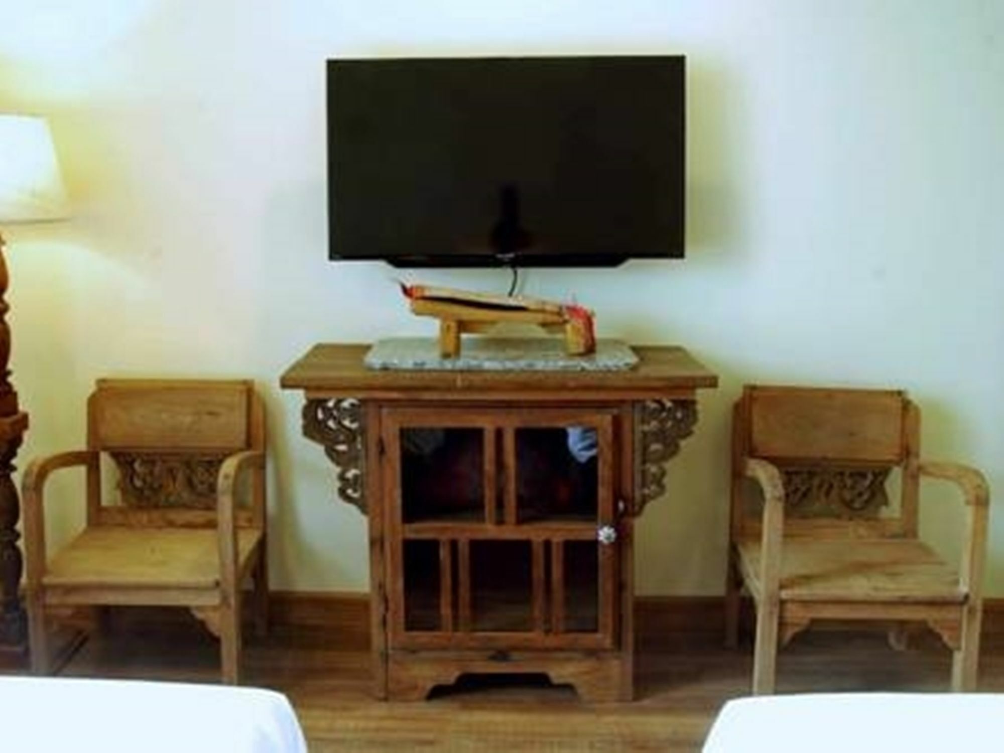شيانغ ماي Villa Nittra Singharaj المظهر الخارجي الصورة